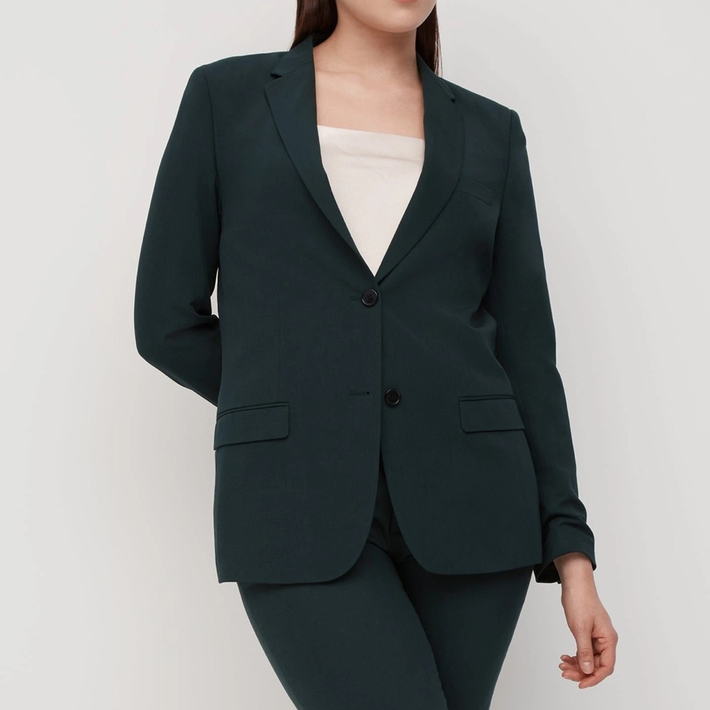 Women’s plus Suit Jacket